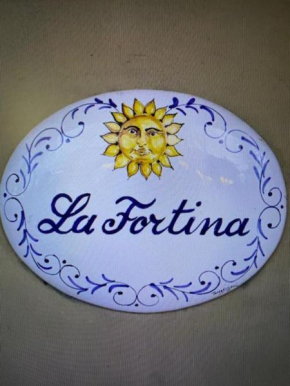 LA FORTINA